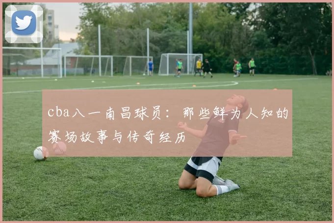 cba八一南昌球员：那些鲜为人知的赛场故事与传奇经历