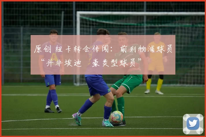 原创 纽卡转会传闻：前利物浦球员 “并非埃迪・豪类型球员”